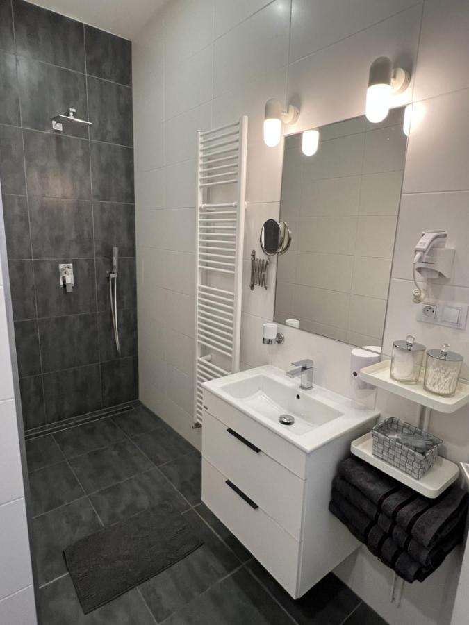 Flexihome Sk - Design City - Top Location Close City Centre - Big Squared Kosice Exterior photo