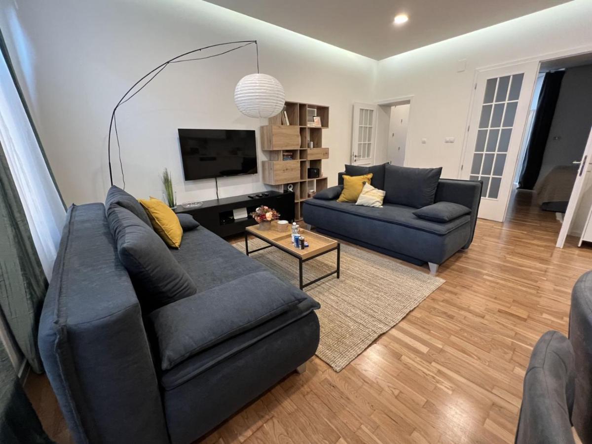 Flexihome Sk - Design City - Top Location Close City Centre - Big Squared Kosice Exterior photo